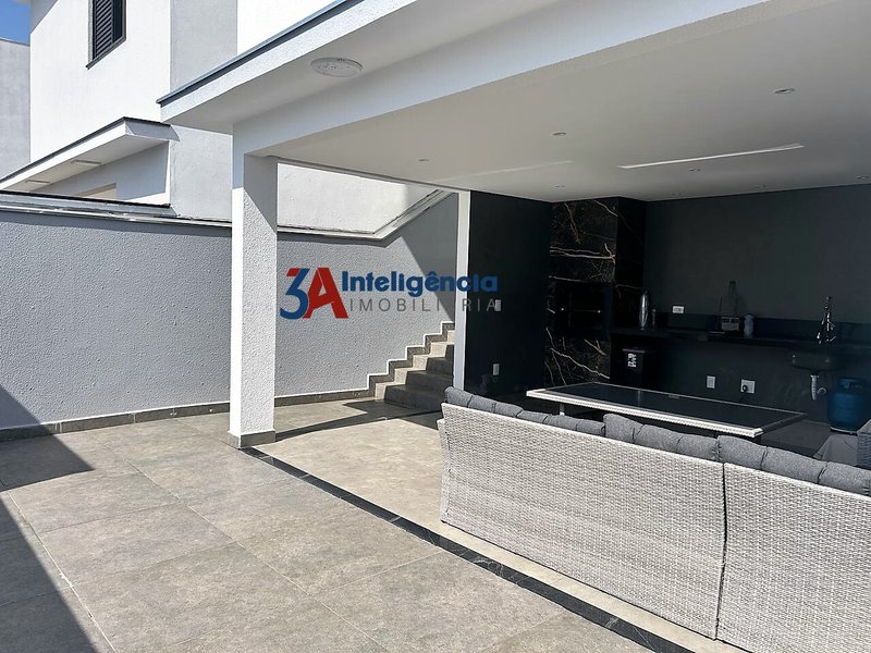 CASA CONDOMÍNIO VILLAGIO MILANO - SOROCABA  Sorocaba - 