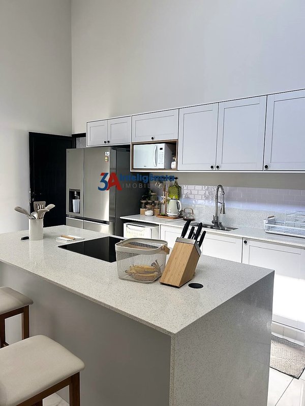 CASA CONDOMÍNIO VILLAGIO MILANO - SOROCABA  Sorocaba - 