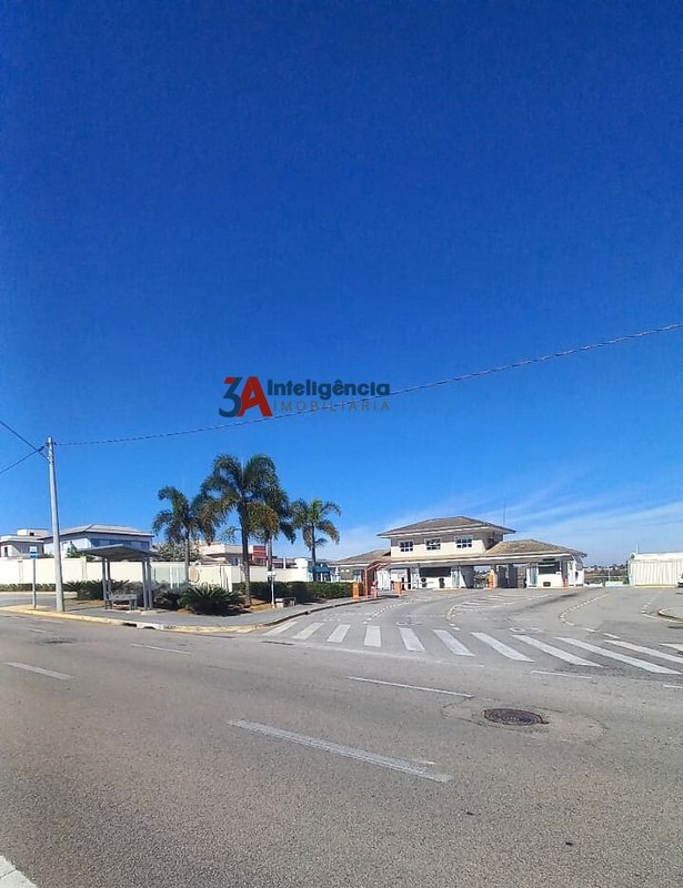 CASA CONDOMÍNIO VILLAGIO MILANO - SOROCABA  Sorocaba - 
