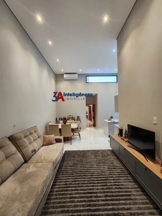 CASA CONDOMÍNIO VILLAGIO MILANO - SOROCABA  Sorocaba - 