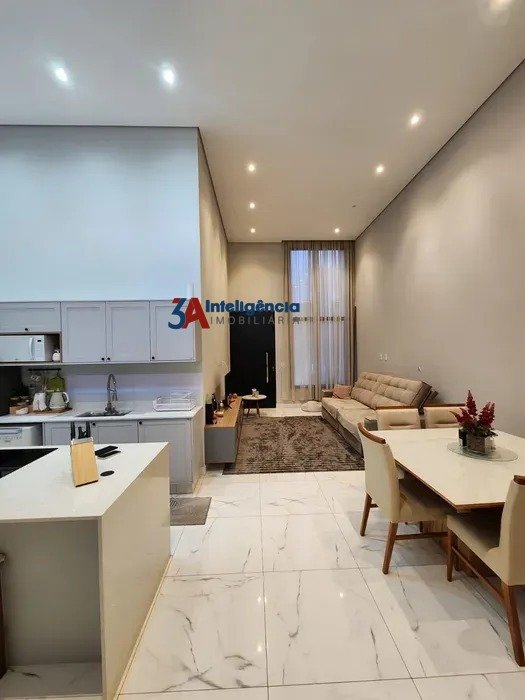 CASA CONDOMÍNIO VILLAGIO MILANO - SOROCABA  Sorocaba - 