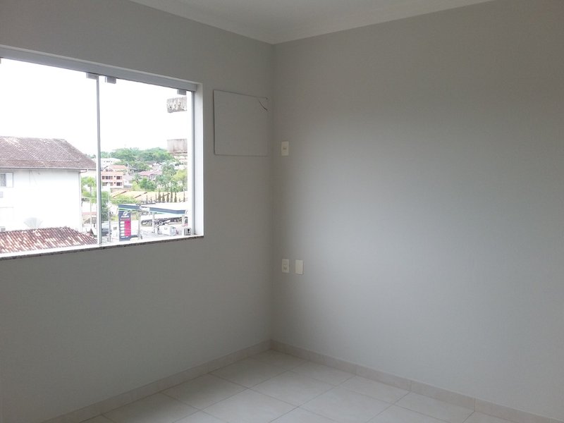 Apartamento no Ed Mario Moser  Timbó - 