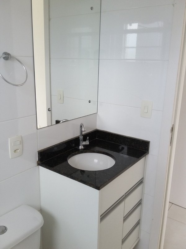 Apartamento no Ed Mario Moser  Timbó - 