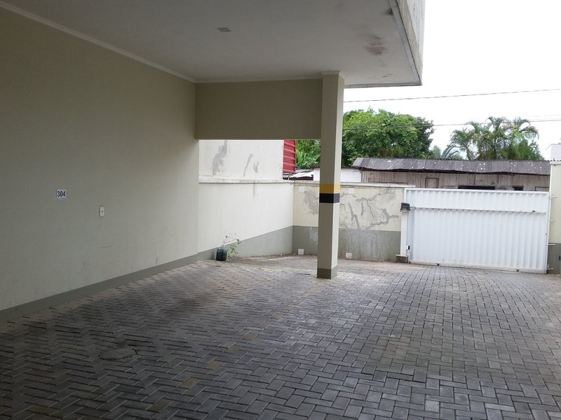 Apartamento no Ed Mario Moser  Timbó - 