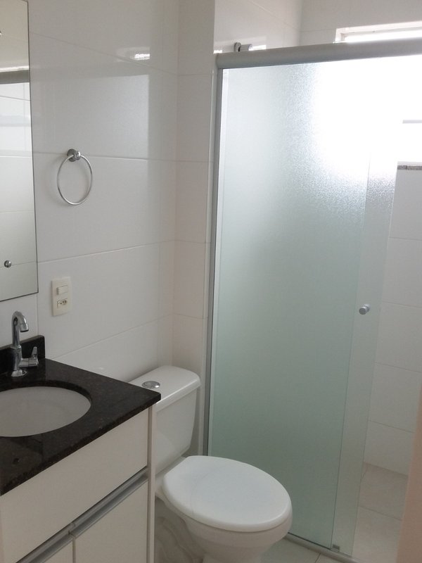 Apartamento no Ed Mario Moser  Timbó - 