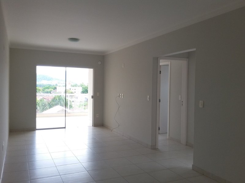 Apartamento no Ed Mario Moser  Timbó - 