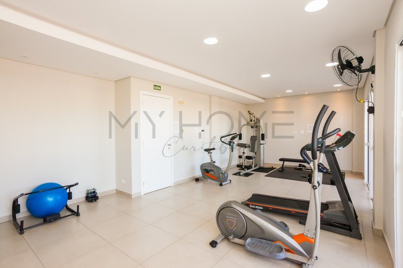APARTAMENTO À VENDA NO PORTÃO - 2 QUARTOS - 1 SUÍTE - 1 VAGA Rua Capitão Tenente Maris de Barros Curitiba - 