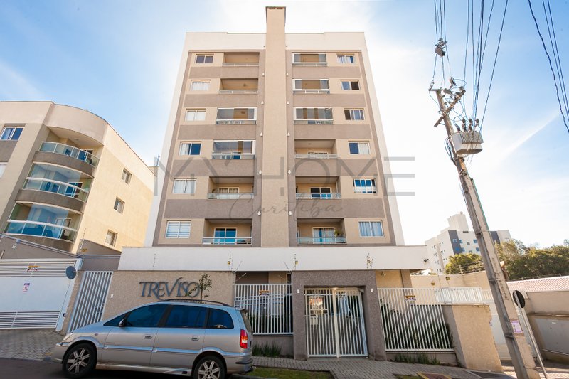 APARTAMENTO À VENDA NO PORTÃO - 2 QUARTOS - 1 SUÍTE - 1 VAGA Rua Capitão Tenente Maris de Barros Curitiba - 