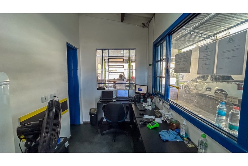 Prédio Garagem/Estacionamento à venda, 677m, 90 vagas - R$ 3.300.000 - Centro - Sorocaba Rua Manoel José da Fonseca Sorocaba - 