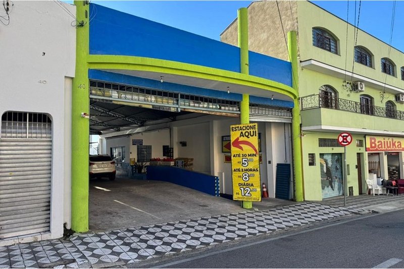 Prédio Garagem/Estacionamento à venda, 677m, 90 vagas - R$ 3.300.000 - Centro - Sorocaba Rua Manoel José da Fonseca Sorocaba - 