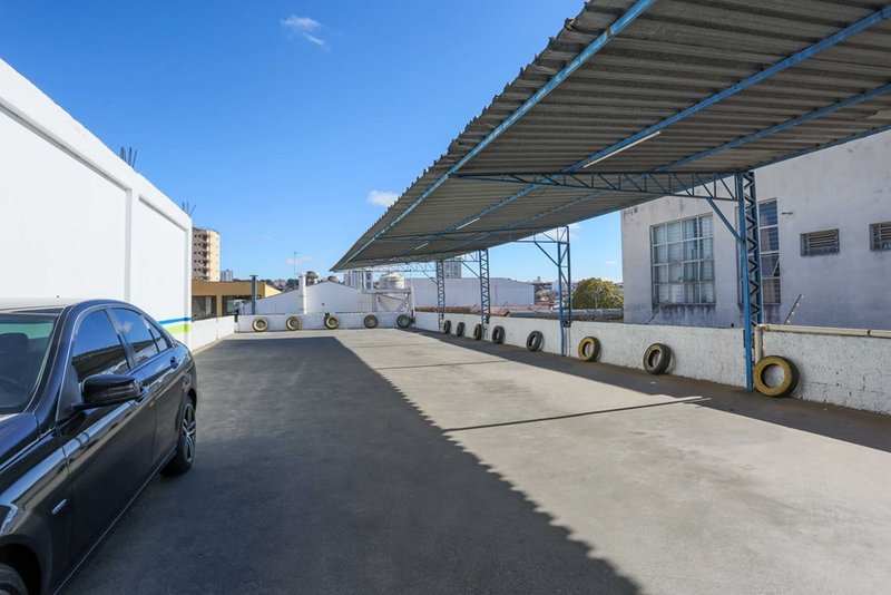 Prédio Garagem/Estacionamento à venda, 677m, 90 vagas - R$ 3.300.000 - Centro - Sorocaba Rua Manoel José da Fonseca Sorocaba - 