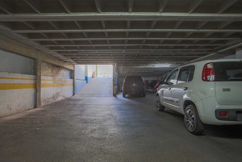 Prédio Garagem/Estacionamento à venda, 677m, 90 vagas - R$ 3.300.000 - Centro - Sorocaba Rua Manoel José da Fonseca Sorocaba - 