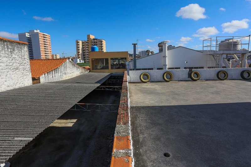 Prédio Garagem/Estacionamento à venda, 677m, 90 vagas - R$ 3.300.000 - Centro - Sorocaba Rua Manoel José da Fonseca Sorocaba - 