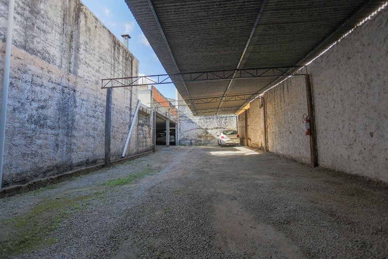 Prédio Garagem/Estacionamento à venda, 677m, 90 vagas - R$ 3.300.000 - Centro - Sorocaba Rua Manoel José da Fonseca Sorocaba - 
