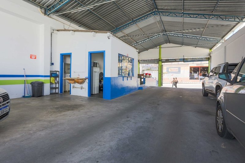 Prédio Garagem/Estacionamento à venda, 677m, 90 vagas - R$ 3.300.000 - Centro - Sorocaba Rua Manoel José da Fonseca Sorocaba - 