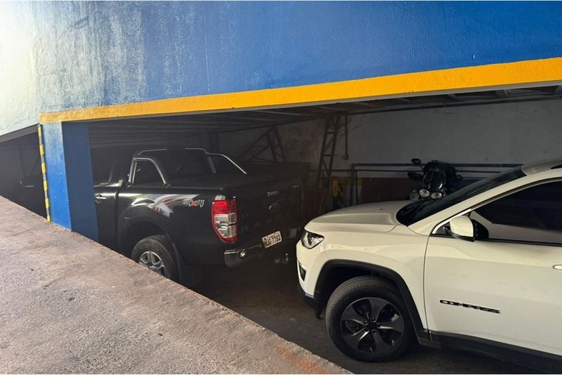 Prédio Garagem/Estacionamento à venda, 677m, 90 vagas - R$ 3.300.000 - Centro - Sorocaba Rua Manoel José da Fonseca Sorocaba - 