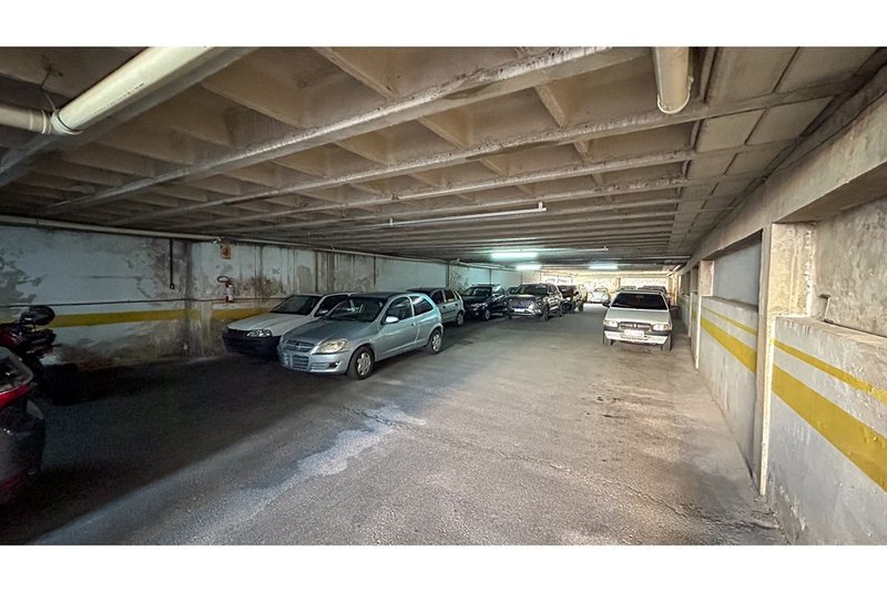 Prédio Garagem/Estacionamento à venda, 677m, 90 vagas - R$ 3.300.000 - Centro - Sorocaba Rua Manoel José da Fonseca Sorocaba - 