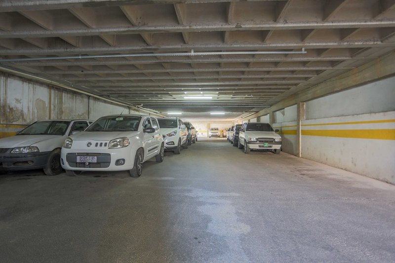 Prédio Garagem/Estacionamento à venda, 677m, 90 vagas - R$ 3.300.000 - Centro - Sorocaba Rua Manoel José da Fonseca Sorocaba - 