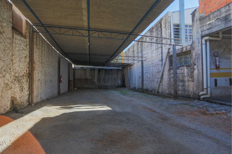 Prédio Garagem/Estacionamento à venda, 677m, 90 vagas - R$ 3.300.000 - Centro - Sorocaba Rua Manoel José da Fonseca Sorocaba - 