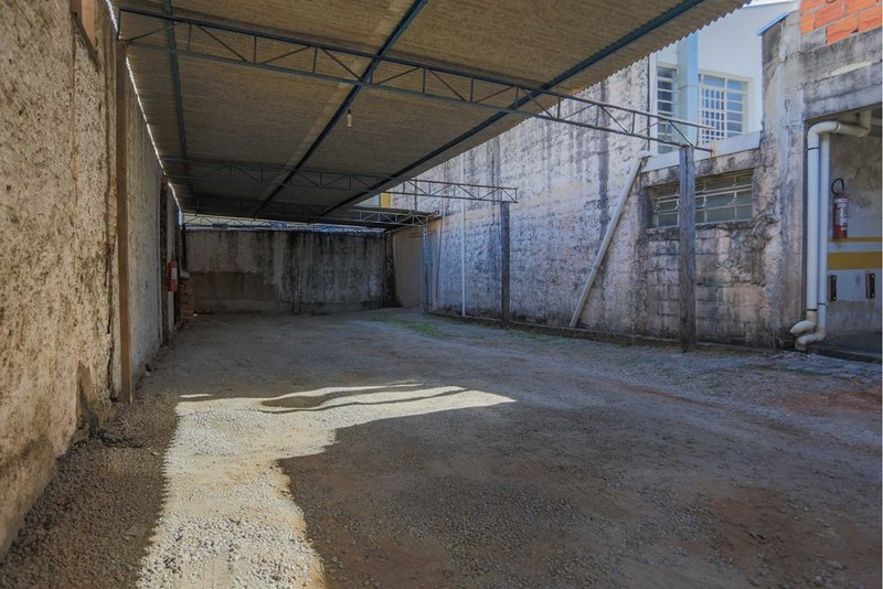 Prédio Garagem/Estacionamento à venda, 677m, 90 vagas - R$ 3.300.000 - Centro - Sorocaba Rua Manoel José da Fonseca Sorocaba - 