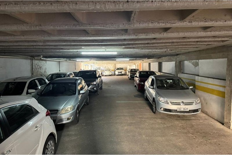 Prédio Garagem/Estacionamento à venda, 677m, 90 vagas - R$ 3.300.000 - Centro - Sorocaba Rua Manoel José da Fonseca Sorocaba - 