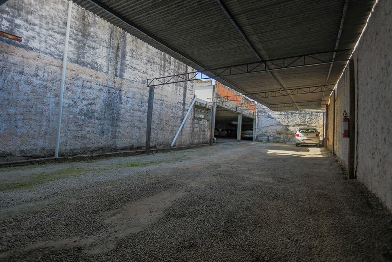 Prédio Garagem/Estacionamento à venda, 677m, 90 vagas - R$ 3.300.000 - Centro - Sorocaba Rua Manoel José da Fonseca Sorocaba - 