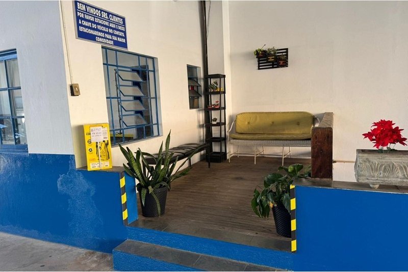 Prédio Garagem/Estacionamento à venda, 677m, 90 vagas - R$ 3.300.000 - Centro - Sorocaba Rua Manoel José da Fonseca Sorocaba - 