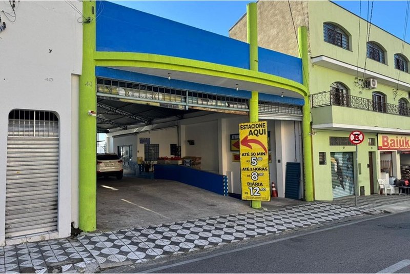 Prédio Garagem/Estacionamento à venda, 677m, 90 vagas - R$ 3.300.000 - Centro - Sorocaba Rua Manoel José da Fonseca Sorocaba - 