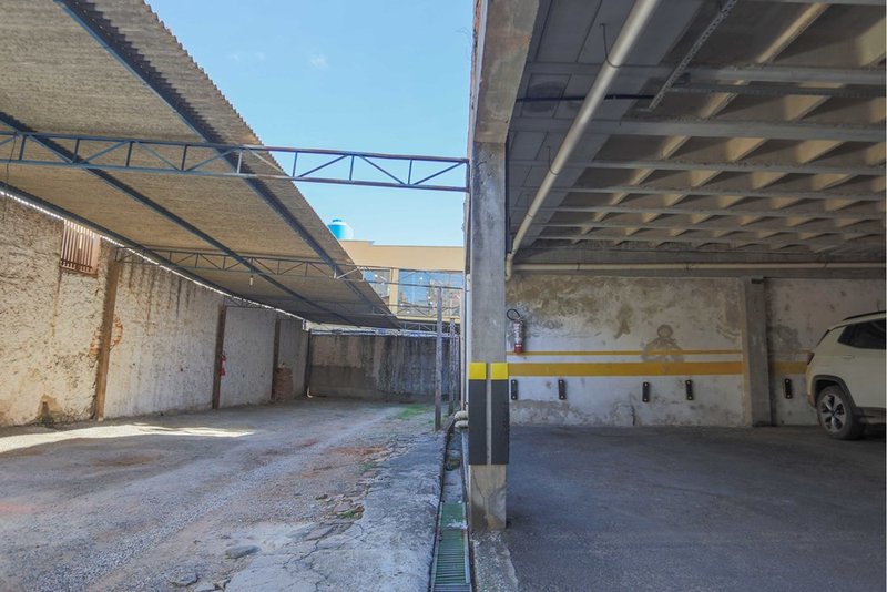 Prédio Garagem/Estacionamento à venda, 677m, 90 vagas - R$ 3.300.000 - Centro - Sorocaba Rua Manoel José da Fonseca Sorocaba - 