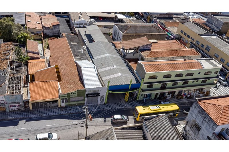 Prédio Garagem/Estacionamento à venda, 677m, 90 vagas - R$ 3.300.000 - Centro - Sorocaba Rua Manoel José da Fonseca Sorocaba - 