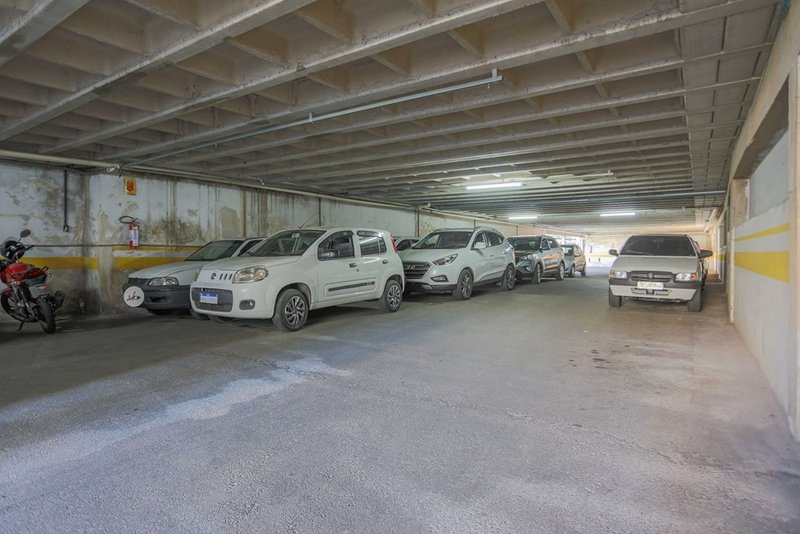 Prédio Garagem/Estacionamento à venda, 677m, 90 vagas - R$ 3.300.000 - Centro - Sorocaba Rua Manoel José da Fonseca Sorocaba - 