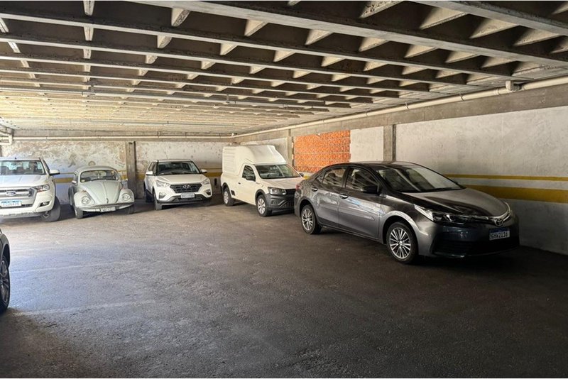 Prédio Garagem/Estacionamento à venda, 677m, 90 vagas - R$ 3.300.000 - Centro - Sorocaba Rua Manoel José da Fonseca Sorocaba - 