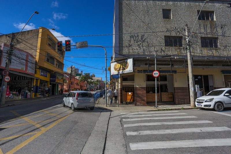 Prédio Garagem/Estacionamento à venda, 677m, 90 vagas - R$ 3.300.000 - Centro - Sorocaba Rua Manoel José da Fonseca Sorocaba - 
