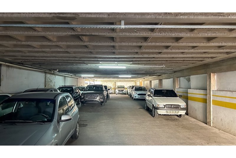 Prédio Garagem/Estacionamento à venda, 677m, 90 vagas - R$ 3.300.000 - Centro - Sorocaba Rua Manoel José da Fonseca Sorocaba - 