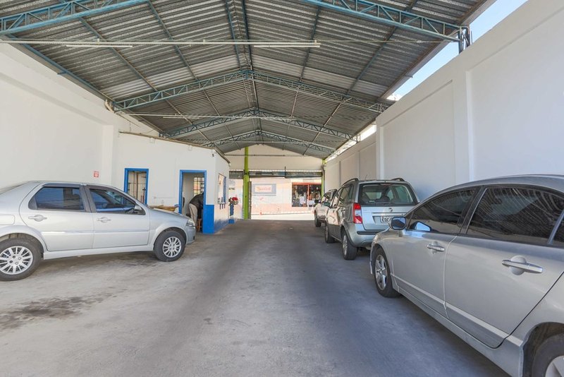 Prédio Garagem/Estacionamento à venda, 677m, 90 vagas - R$ 3.300.000 - Centro - Sorocaba Rua Manoel José da Fonseca Sorocaba - 