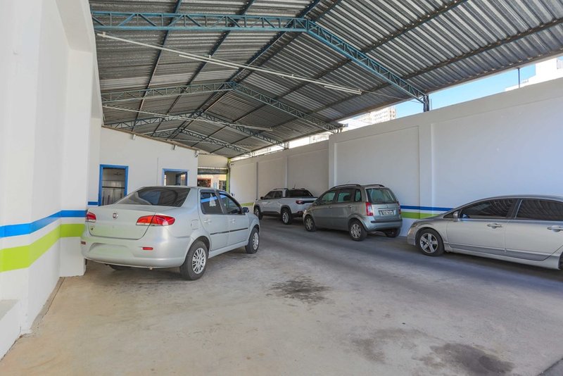 Prédio Garagem/Estacionamento à venda, 677m, 90 vagas - R$ 3.300.000 - Centro - Sorocaba Rua Manoel José da Fonseca Sorocaba - 