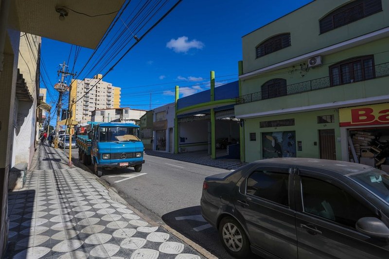 Prédio Garagem/Estacionamento à venda, 677m, 90 vagas - R$ 3.300.000 - Centro - Sorocaba Rua Manoel José da Fonseca Sorocaba - 
