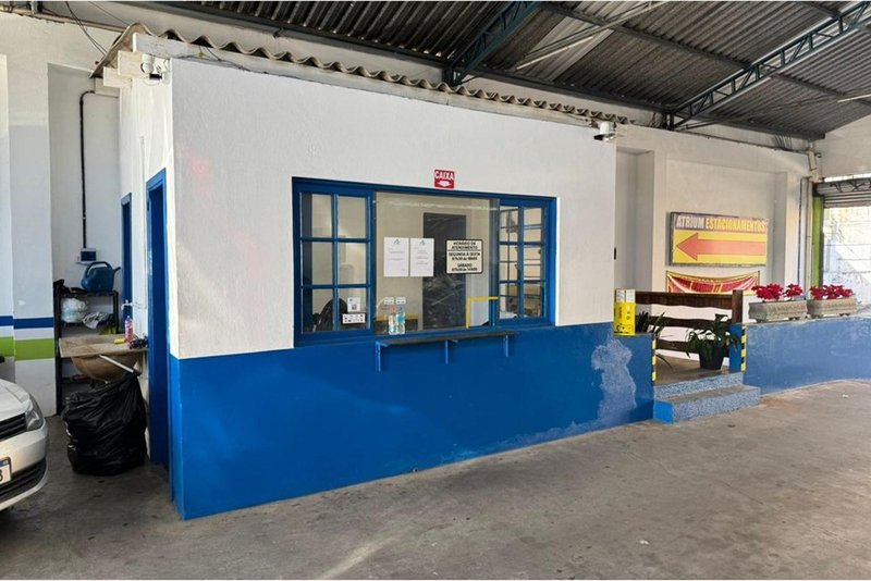 Prédio Garagem/Estacionamento à venda, 677m, 90 vagas - R$ 3.300.000 - Centro - Sorocaba Rua Manoel José da Fonseca Sorocaba - 