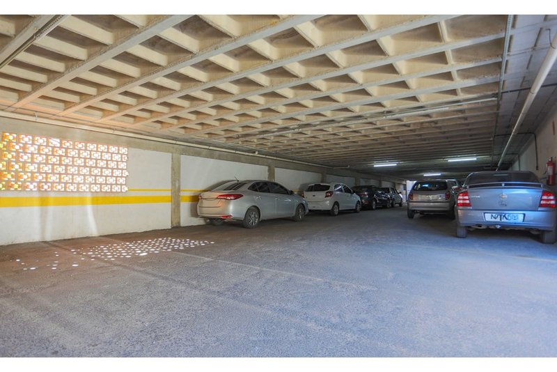 Prédio Garagem/Estacionamento à venda, 677m, 90 vagas - R$ 3.300.000 - Centro - Sorocaba Rua Manoel José da Fonseca Sorocaba - 