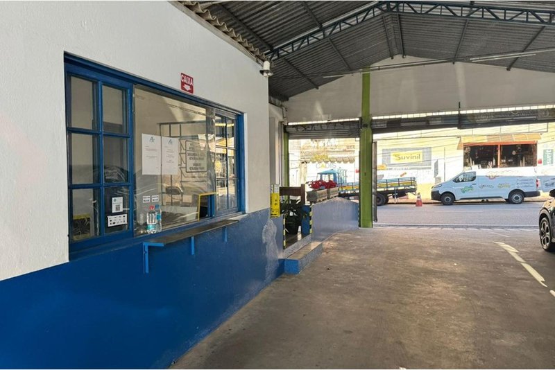 Prédio Garagem/Estacionamento à venda, 677m, 90 vagas - R$ 3.300.000 - Centro - Sorocaba Rua Manoel José da Fonseca Sorocaba - 