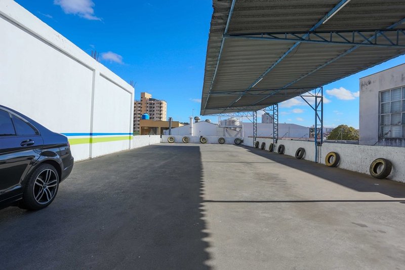 Prédio Garagem/Estacionamento à venda, 677m, 90 vagas - R$ 3.300.000 - Centro - Sorocaba Rua Manoel José da Fonseca Sorocaba - 