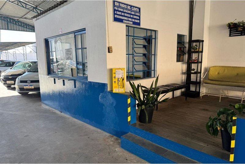 Prédio Garagem/Estacionamento à venda, 677m, 90 vagas - R$ 3.300.000 - Centro - Sorocaba Rua Manoel José da Fonseca Sorocaba - 