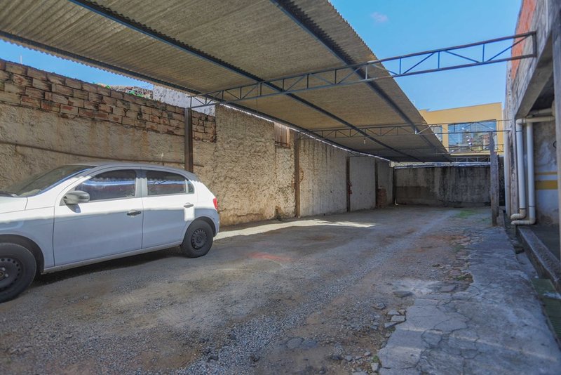 Prédio Garagem/Estacionamento à venda, 677m, 90 vagas - R$ 3.300.000 - Centro - Sorocaba Rua Manoel José da Fonseca Sorocaba - 