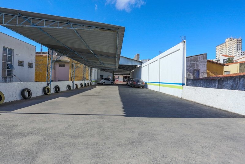 Prédio Garagem/Estacionamento à venda, 677m, 90 vagas - R$ 3.300.000 - Centro - Sorocaba Rua Manoel José da Fonseca Sorocaba - 