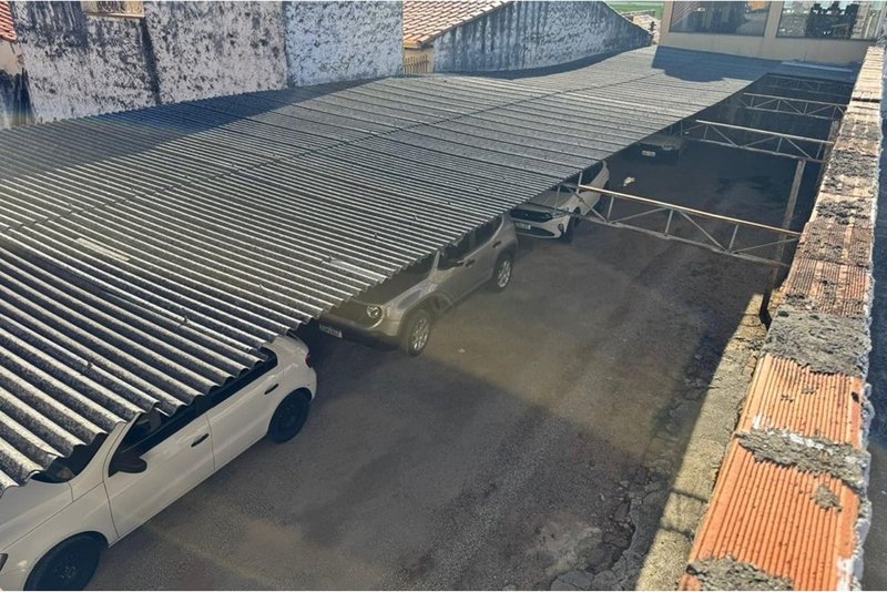 Prédio Garagem/Estacionamento à venda, 677m, 90 vagas - R$ 3.300.000 - Centro - Sorocaba Rua Manoel José da Fonseca Sorocaba - 