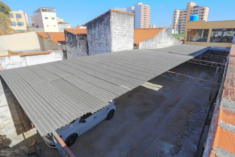 Prédio Garagem/Estacionamento à venda, 677m, 90 vagas - R$ 3.300.000 - Centro - Sorocaba Rua Manoel José da Fonseca Sorocaba - 