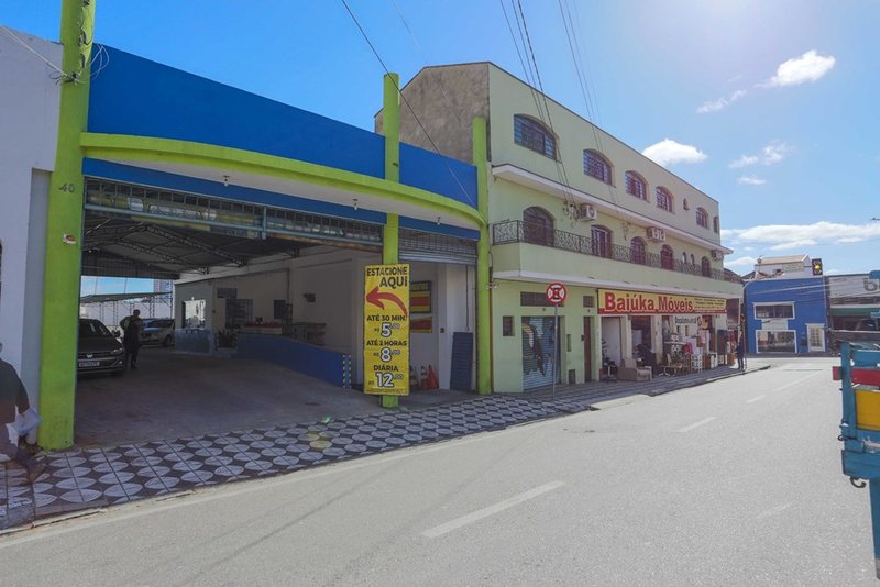 Prédio Garagem/Estacionamento à venda, 677m, 90 vagas - R$ 3.300.000 - Centro - Sorocaba Rua Manoel José da Fonseca Sorocaba - 