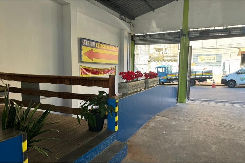 Prédio Garagem/Estacionamento à venda, 677m, 90 vagas - R$ 3.300.000 - Centro - Sorocaba Rua Manoel José da Fonseca Sorocaba - 