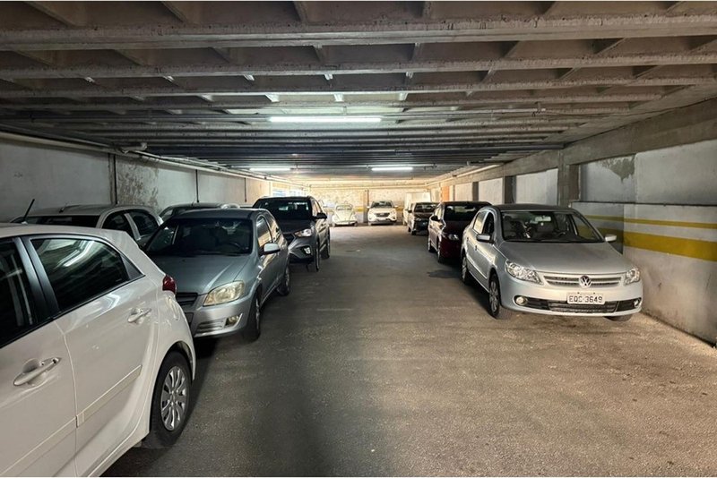 Prédio Garagem/Estacionamento à venda, 677m, 90 vagas - R$ 3.300.000 - Centro - Sorocaba Rua Manoel José da Fonseca Sorocaba - 