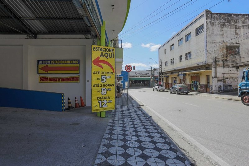 Prédio Garagem/Estacionamento à venda, 677m, 90 vagas - R$ 3.300.000 - Centro - Sorocaba Rua Manoel José da Fonseca Sorocaba - 
